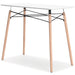 Jaspeni Home Office Desk - Affordable Home Luxury