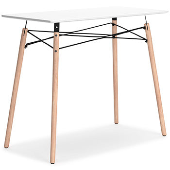 Jaspeni Home Office Desk - Affordable Home Luxury