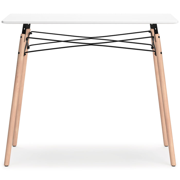 Jaspeni Home Office Desk - Affordable Home Luxury