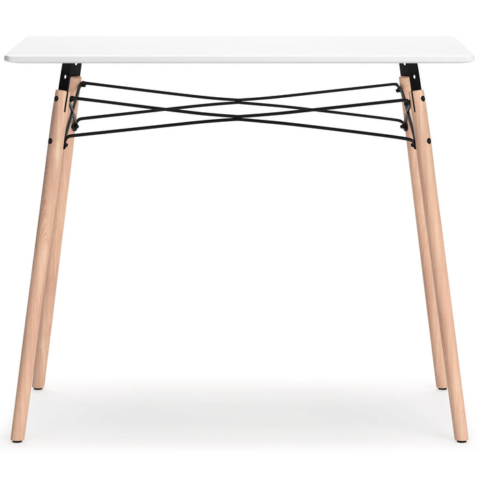 Jaspeni Home Office Desk - Affordable Home Luxury