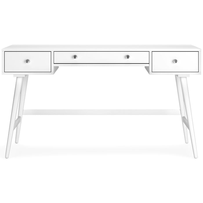 Thadamere 54" Home Office Desk - Affordable Home Luxury