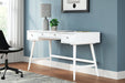 Thadamere 54" Home Office Desk - Affordable Home Luxury