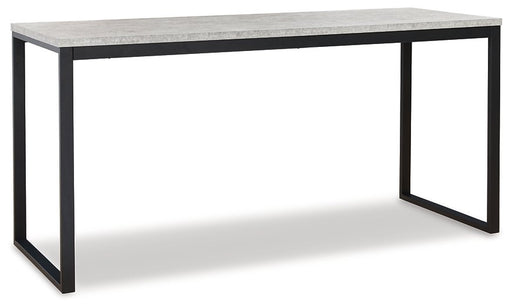 Lazabon 63" Home Office Desk image