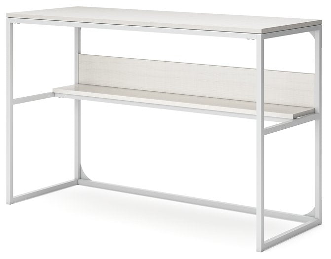 Deznee Home Office Desk - Affordable Home Luxury