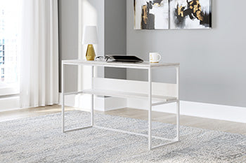 Deznee Home Office Desk - Affordable Home Luxury