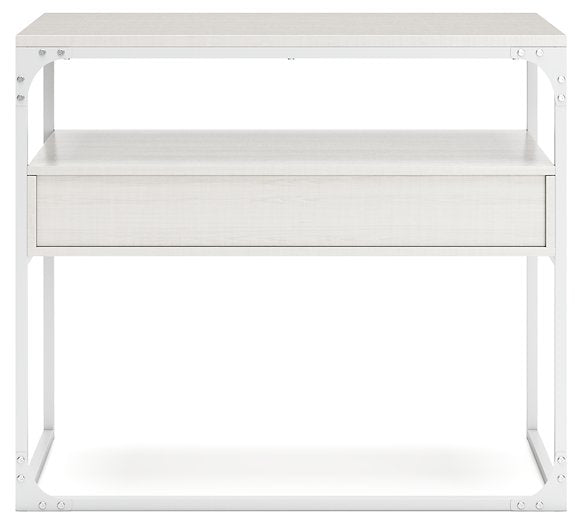 Deznee Credenza - Affordable Home Luxury