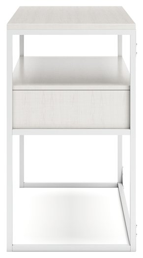 Deznee Credenza - Affordable Home Luxury