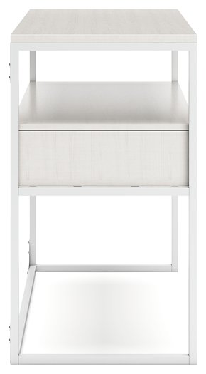 Deznee Credenza - Affordable Home Luxury