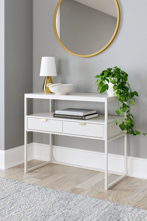 Deznee Credenza - Affordable Home Luxury