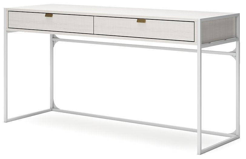 Deznee Home Office Desk - Affordable Home Luxury