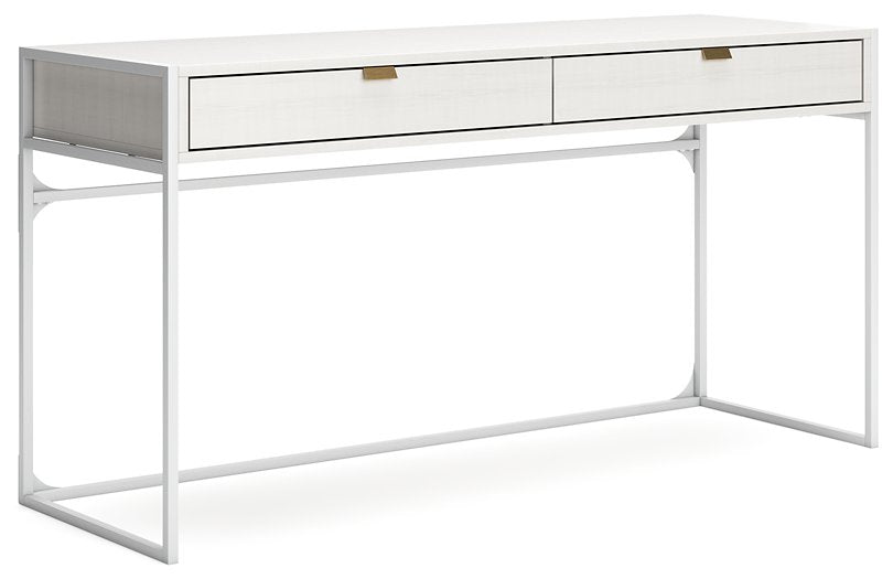 Deznee Home Office Desk - Affordable Home Luxury