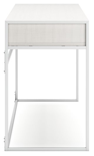 Deznee Home Office Desk - Affordable Home Luxury