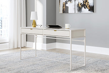 Deznee Home Office Desk - Affordable Home Luxury