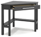 Otaska Home Office Corner Desk - Affordable Home Luxury