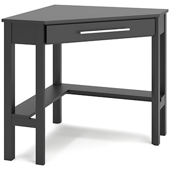 Otaska Home Office Corner Desk - Affordable Home Luxury