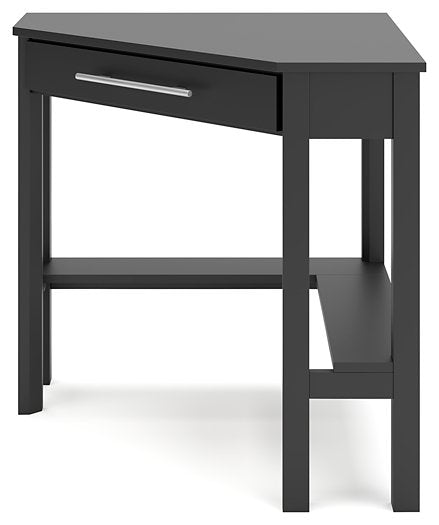 Otaska Home Office Corner Desk - Affordable Home Luxury