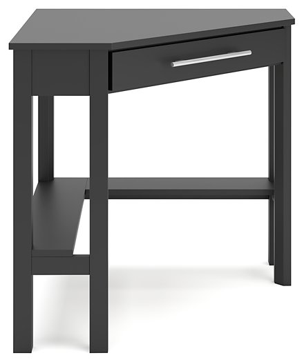 Otaska Home Office Corner Desk - Affordable Home Luxury