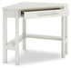 Grannen Home Office Corner Desk - Affordable Home Luxury