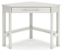 Grannen Home Office Corner Desk - Affordable Home Luxury