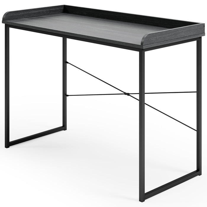 Yarlow Home Office Desk - Affordable Home Luxury