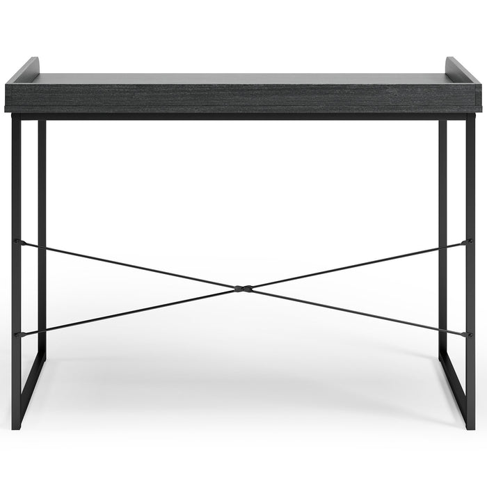 Yarlow Home Office Desk - Affordable Home Luxury