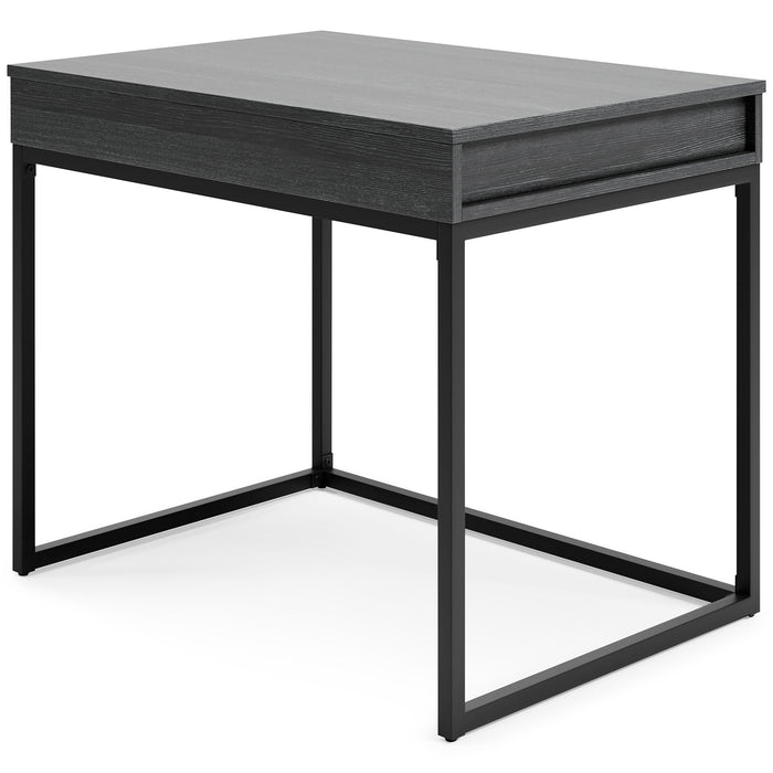 Yarlow 36" Home Office Desk - Affordable Home Luxury