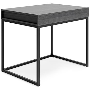 Yarlow 36" Home Office Desk - Affordable Home Luxury