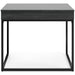 Yarlow 36" Home Office Desk - Affordable Home Luxury