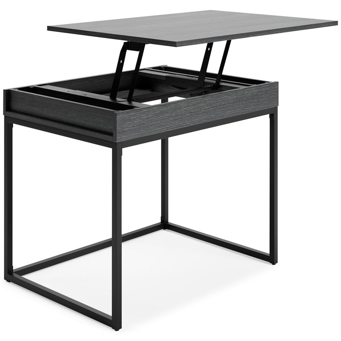 Yarlow 36" Home Office Desk - Affordable Home Luxury