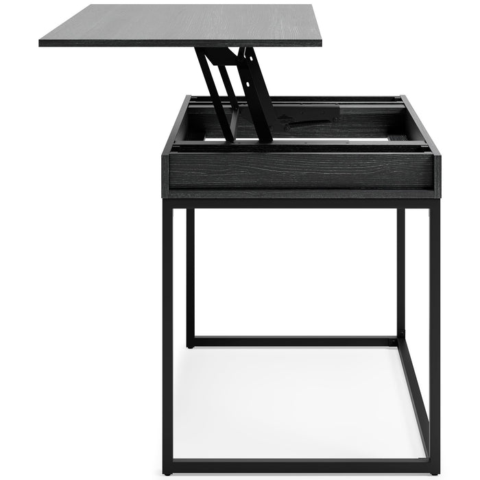 Yarlow 36" Home Office Desk - Affordable Home Luxury