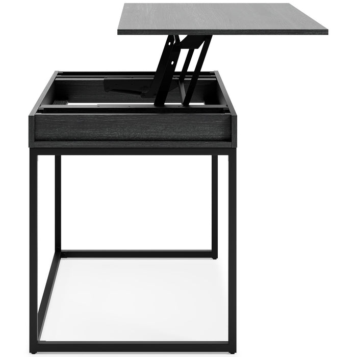 Yarlow 36" Home Office Desk - Affordable Home Luxury