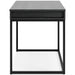 Yarlow 36" Home Office Desk - Affordable Home Luxury