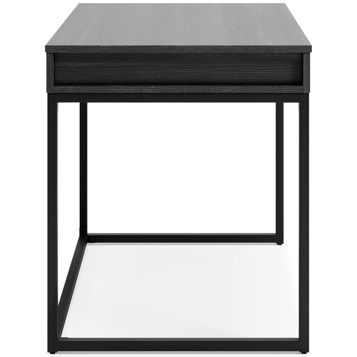 Yarlow 36" Home Office Desk - Affordable Home Luxury