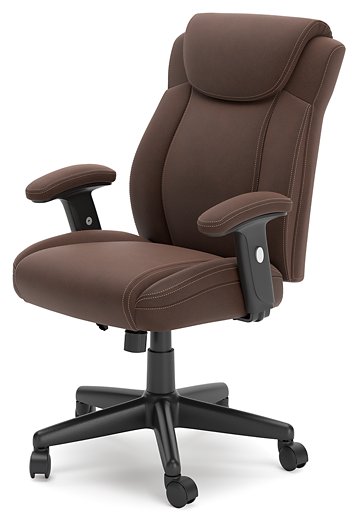 Corbindale Home Office Chair - Affordable Home Luxury