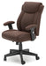 Corbindale Home Office Chair - Affordable Home Luxury