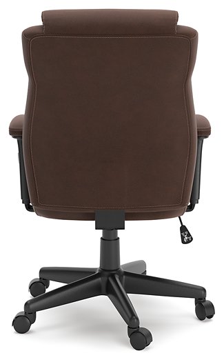 Corbindale Home Office Chair - Affordable Home Luxury