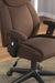 Corbindale Home Office Chair - Affordable Home Luxury