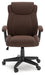 Corbindale Home Office Chair - Affordable Home Luxury