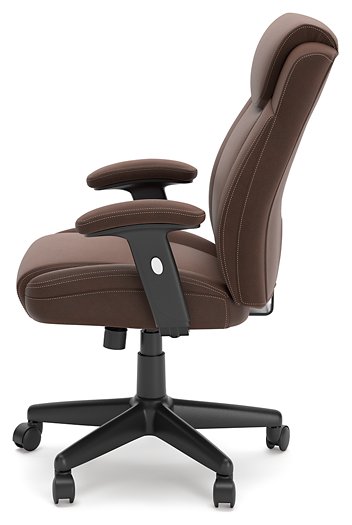 Corbindale Home Office Chair - Affordable Home Luxury