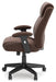 Corbindale Home Office Chair - Affordable Home Luxury