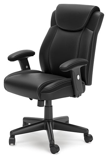 Corbindale Home Office Chair - Affordable Home Luxury