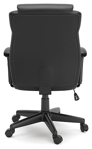 Corbindale Home Office Chair - Affordable Home Luxury