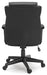 Corbindale Home Office Chair - Affordable Home Luxury