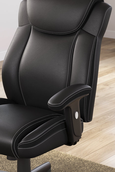 Corbindale Home Office Chair - Affordable Home Luxury