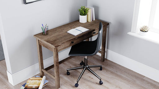 Arlenbry 47" Home Office Desk - Affordable Home Luxury