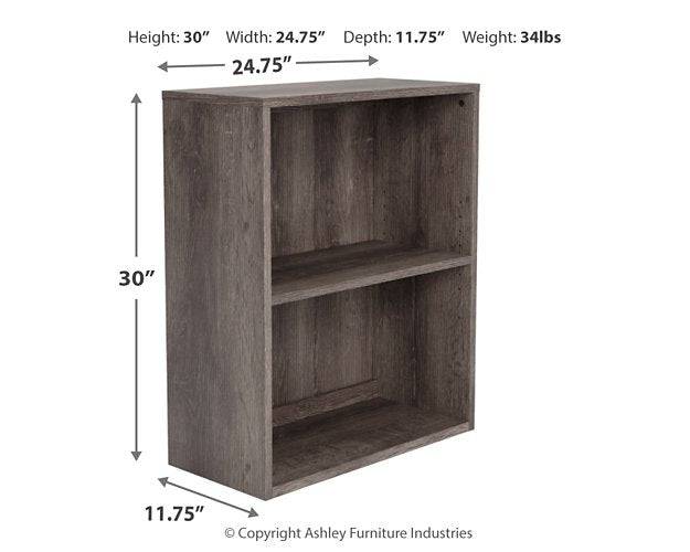 Arlenbry 30" Bookcase - Affordable Home Luxury