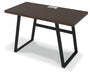 Camiburg 47" Home Office Desk - Affordable Home Luxury