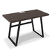 Camiburg 47" Home Office Desk - Affordable Home Luxury