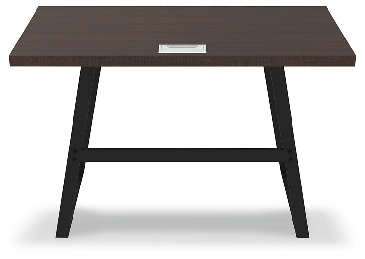 Camiburg 47" Home Office Desk - Affordable Home Luxury