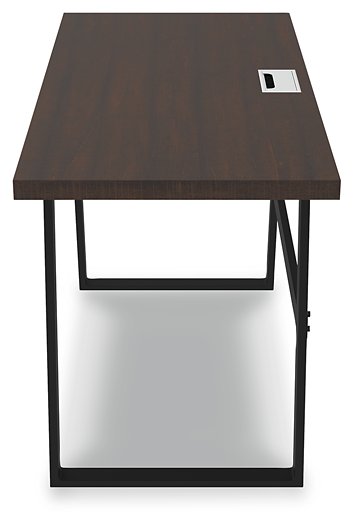 Camiburg 47" Home Office Desk - Affordable Home Luxury